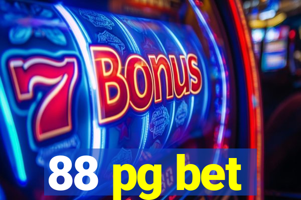 88 pg bet